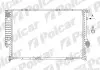 Радиатор охлаждения Polcar 203208-3 (фото 1)