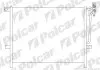 Радіатор кондиціонера Polcar 2034K8C1 (фото 1)