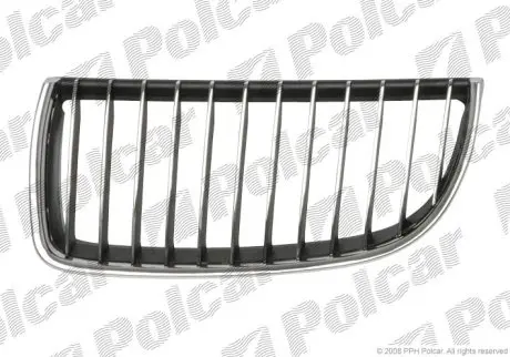 Решітка ліва Polcar 204005-3