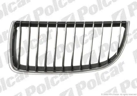Решітка права Polcar 204005-4