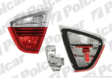 Ліхтар задній Polcar 2040871S