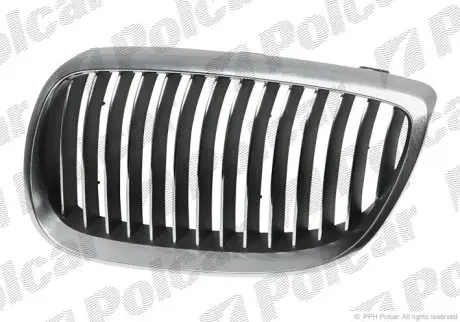 Решітка права Polcar 204105-4