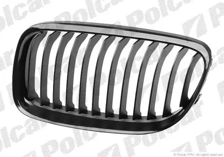 Решітка права Polcar 204205-8