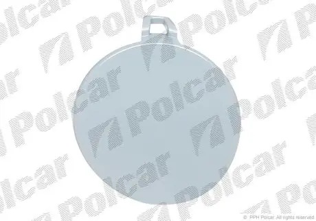 Заглушка гака буксирування Polcar 204207-9