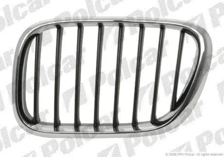 Решітка права Polcar 205005-2