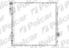 Радіатор охолодження Polcar 205008-2 (фото 1)