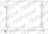 Радиатор кондиционера Polcar 2051K8C1 (фото 1)