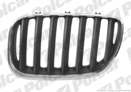 Решітка права Polcar 205205-2