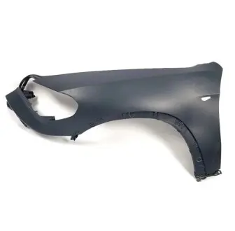 Крыло переднее левое Polcar 205301