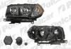 Фара основная Polcar 205510-E (фото 1)