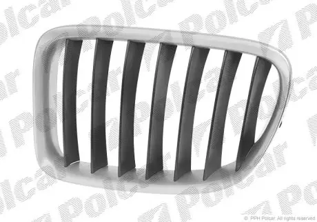 Решітка права Polcar 206005-2