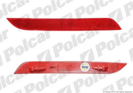 Світловідбивач Polcar 20D1879E