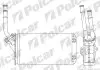 Радіатор обігріву Polcar 2304N8-1 (фото 1)