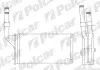 Радіатор обігріву Polcar 2304N8-3 (фото 1)