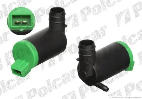 Насос омивача Polcar 2304PS-1