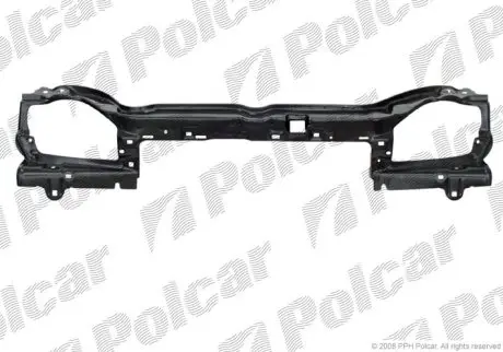 Панель передня Polcar 230604-1