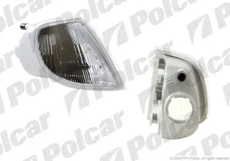Вказівник повороту передній Polcar 2306190E