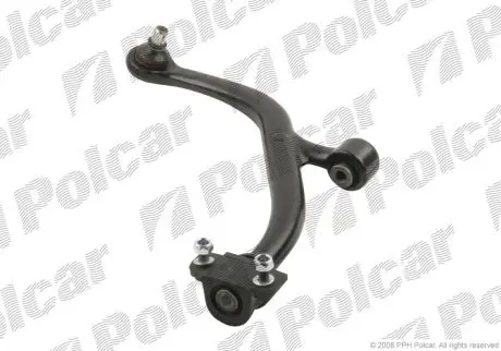Важіль правий Polcar 230638