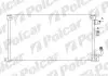 Радиатор кондиционера Polcar 2306K8C2 (фото 1)
