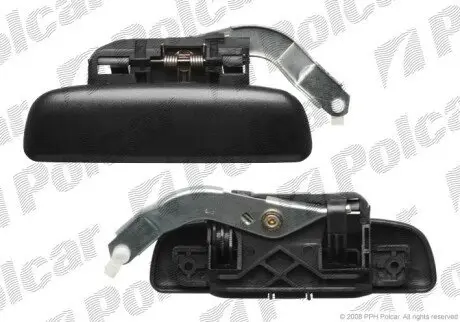 Ручка наружная Polcar 2306Z-41