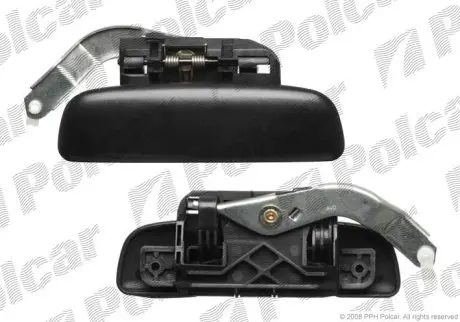 Ручка наружная Polcar 2306Z-42