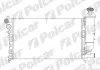 Радіатор охолодження Polcar 230708A1 (фото 1)