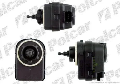 Корректор фары Polcar 230710-9