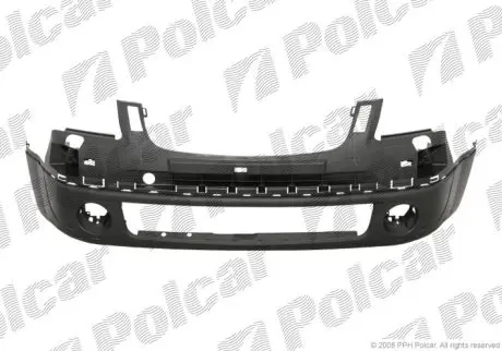 Бампер передній Polcar 2308072J