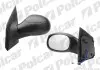 Дзеркало зовнішнє ліве Polcar 2308515M (фото 1)