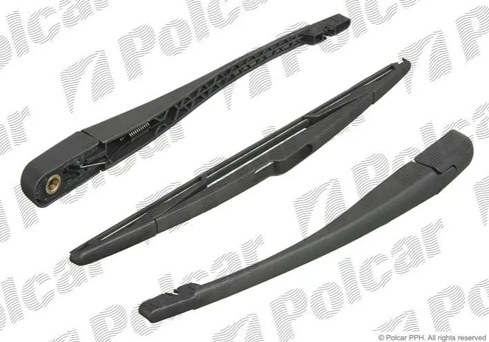 Важіль склоочисника Polcar 2309RWT1 (фото 1)