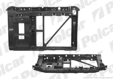 Панель передняя Polcar 2315041Q