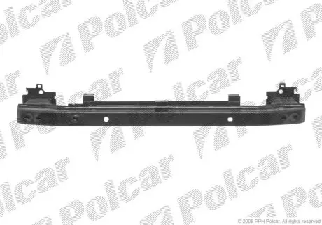 Підсилювач бампера Polcar 231507-3
