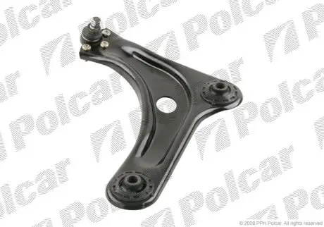 Рычаг левый Polcar 231537-K