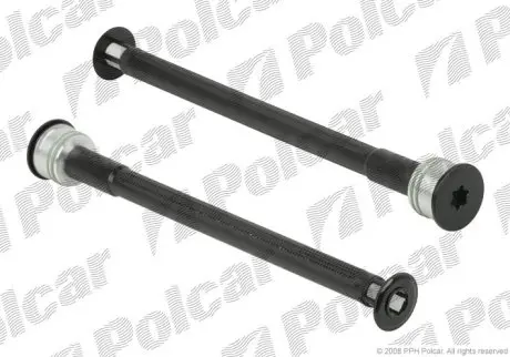 Осушувач Polcar 2315KD-1
