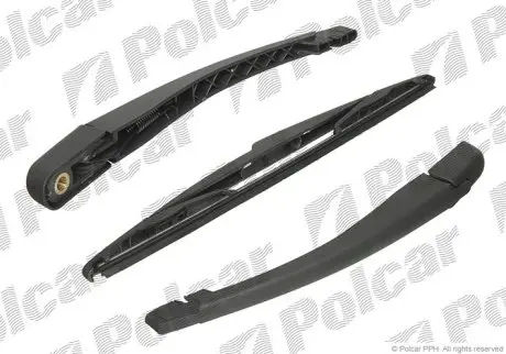 Рычаг стеклоочистителя Polcar 2315RWT1