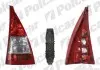 Ліхтар задній Polcar 231687-S (фото 1)