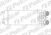 Радіатор повітря (Інтеркулер) Polcar 2316J8-1 (фото 1)