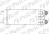 Радіатор повітря (Інтеркулер) Polcar 2317J81X (фото 1)