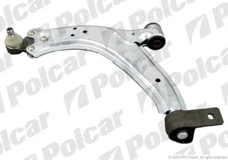 Рычаг правый Polcar 232438-K