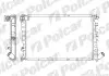 Радіатори охолодження Polcar 232508A7 (фото 1)