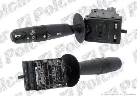 Переключатель подрулевой Polcar 2325PZS2