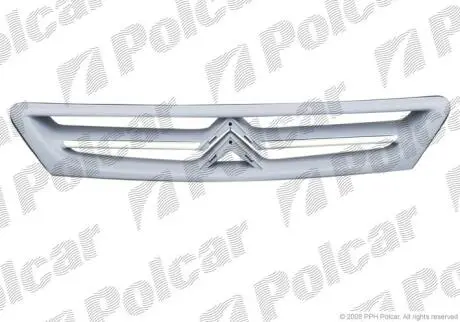 Решітка Polcar 232605