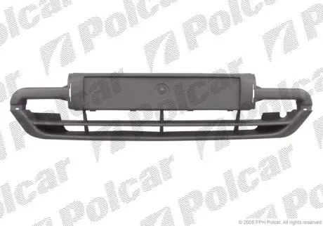 Кронштейн номерного знака Polcar 232607-4