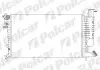 Радиатор охлаждения Polcar 232608A9 (фото 1)