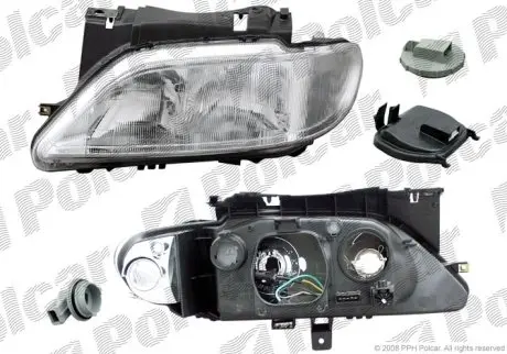 Фара основна Polcar 2326101E