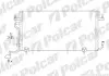 Радиатор кондиционера Citroen Berlingo/Peugeot Partner 98- Polcar 2326K8C3 (фото 1)