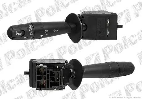 Перемикач підрульовий Polcar 2326PZS1