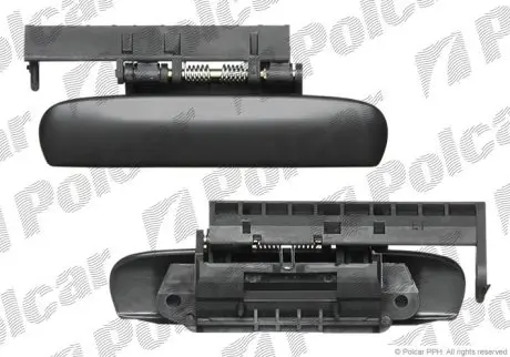 Ручка зовнішня Polcar 2326Z-42