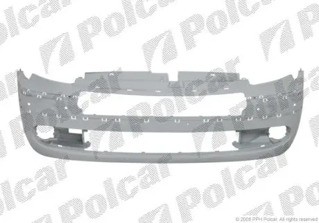 Бампер передній Polcar 2327075J