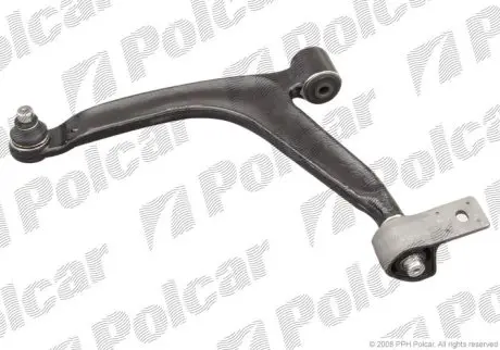 Рычаг правый Polcar 232738